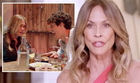 MILF Manor Fans Blast Sick Mother And Son Double Date As They Rage This Is Messed Up TV