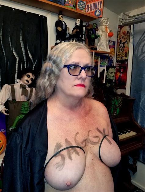 Penelope West Modified Porn Pic