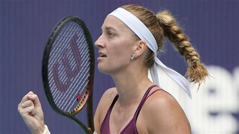 petra kvitova net worth 2023