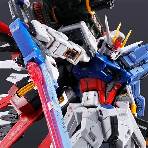 RG 1 144 PERFECT STRIKE GUNDAM GUNDAM PREMIUM BANDAI EU Official