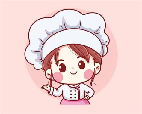 Chef Vector Art, Icons, and Graphics for Free Download