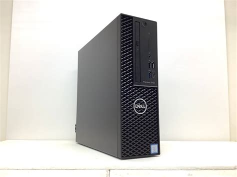 Yahoo Dell Precision Sff Win Intel Core I