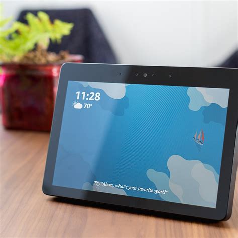 generation   echo show ylczy