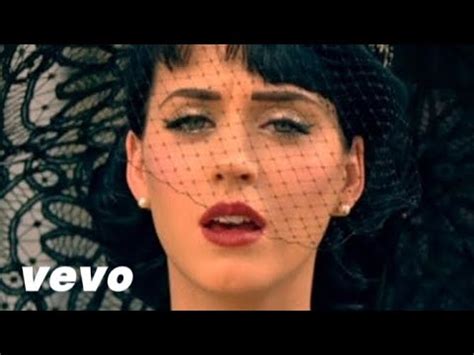 Katy Perry Thinking Of You Lyrics YouTube