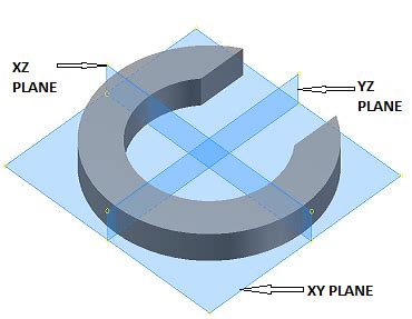 Tutorial Workplane Inventor Learning Together Guys