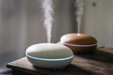 The 13 Best Essential Oil Diffusers For 2021 Reviews By Ybd