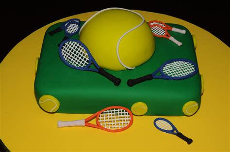 Tennis Tennis Cake Tennis Ts Sport Tennis Play Tennis Tennis