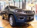 Jeep Compass Ii Mp Multiair Cv X Ficha T Cnica Y