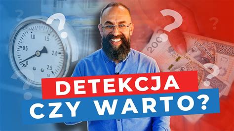 Detekcja nieszczelności sprężonego powietrza Czy warto COMEST