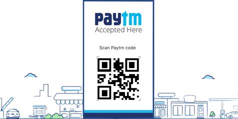 Paytm Scan The Paytm QR Code Pay Using UPI Linked Bank 54 OFF