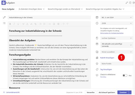 KI Neuheiten In Microsoft Teams Education Web2 Unterricht