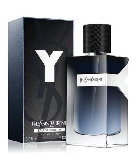 Y Eau de Parfum For Men By Yves Saint Laurent - The Perfume Shop