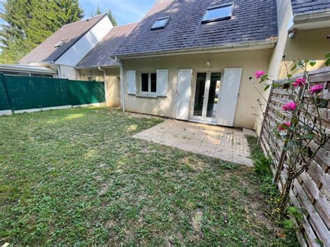 Achat maison 4 pièces 92 m² Gasny 219 000