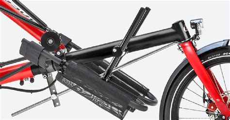 Hase Bikes Kettwiesel Handbike