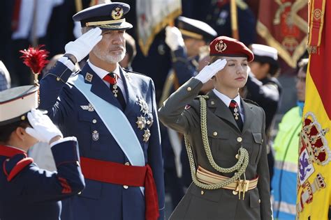 Jura De La Constitución De La Princesa Leonor Horario Y Dónde Ver Hoy Por Tv Cómo