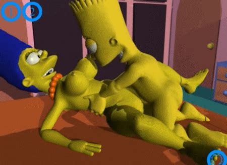 Simpsons Porn Animated Sex Pictures Pass