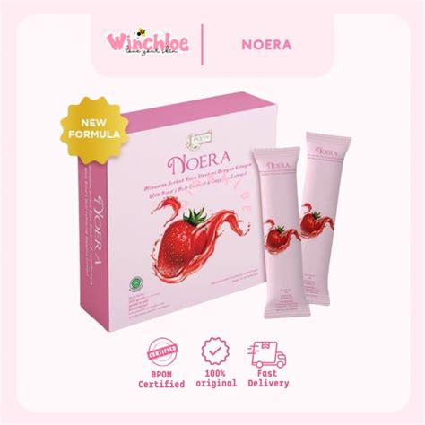 Jual Noera Collagen Drink Collagen Drink Viral Collagen Drink Untuk