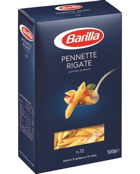 Barilla G Pennette Rigate Scotts Supermarket