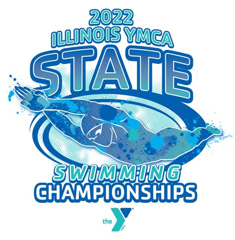 Illinois YMCA Swimming SC State Meet