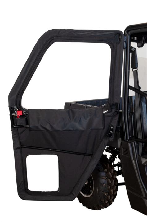 Framed Door Kit Polaris Midsize Pro Fit Ranger Seizmik