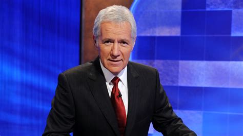 The Truth About Alex Trebek S Final Resting Place