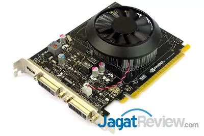 Review Nvidia Geforce Gtx Ti Irit Kencang Jagat Review