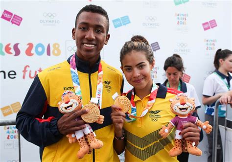 Juego Olimpicos De La Juventud 2018 Buenos Aires Se Vistio De Fiesta Con La Ceremonia