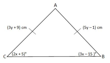 Ftce Middle Grades Math Practice Test Study Guide