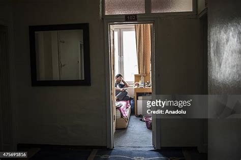 902 Elif Gaziantep Photos And High Res Pictures Getty Images