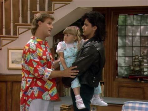 Full House Season 1 Episode 1 "Our Very First Show" Episode Quiz - Test