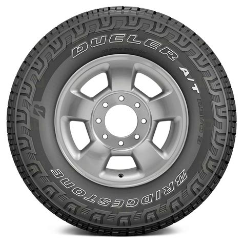 Pneu Auto Bridgestone Dueler AT Revo 3 275 55 R20 111 T