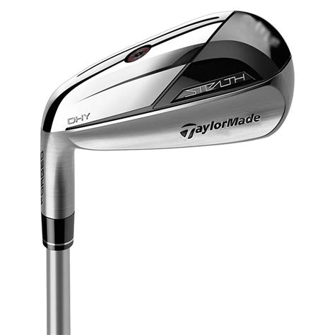 Taylormade Stealth Dhy Rescue Hybrid 2022 Golfio