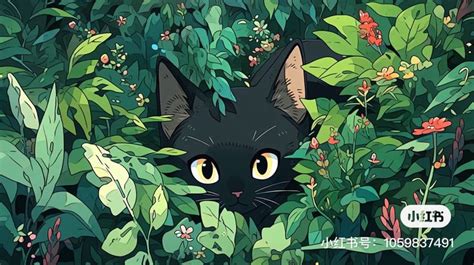 Pin By An On Meow Art Cute Laptop Wallpaper Desktop Wallpaper Art Cute Desktop Wallpaper