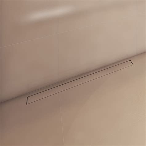 Ralo Linear Smart Oculto Ralo Linear Elleve Santa Rita Casa