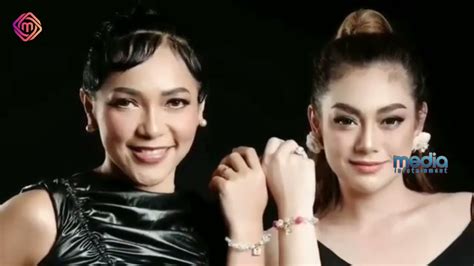 Isu Gimmik Dengan Marshel Terjawab Celine Evangelista Ahirnya Buat