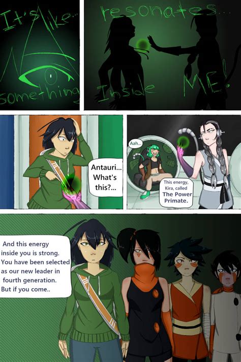 Srmthfg Next Gen First Meeting P9 By Defectlisa On Deviantart