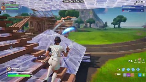 【ランク】デュオしてます【フォートナイトfortnite】 フォートナイト動画まとめ