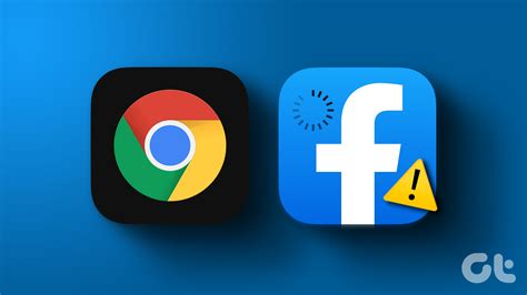 Beste Fixes F R Facebook Das In Google Chrome Auf Mac Und Windows