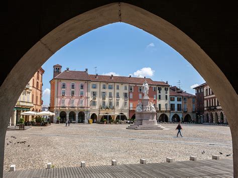 Vercelli What To Do And What To Eat #1 Guide - Italy Time