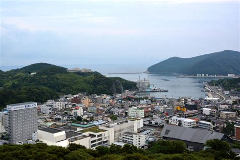 Nagasaki Island Divided Over Survey On Hosting Nuclear Waste Disposal