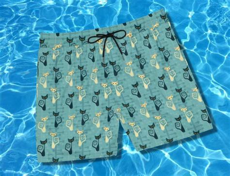 5 Popular Themes For Funny Mens Swim Trunks Kye Fashion