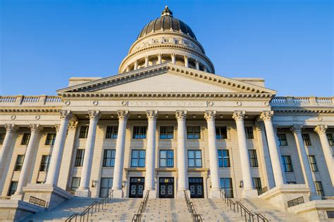 CCAGW Urges Utah House of Representatives to Support HB 6006 | Council ...