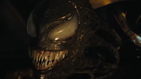 Venom 3s Final Trailer Reveals Knull The Last Dances Symbiote God