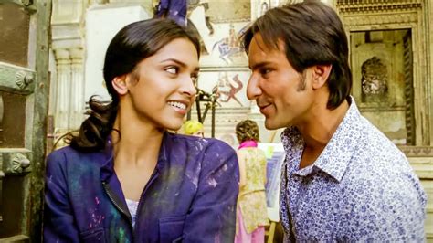 Love Aaj Kal Best Romantic And Comedy Movie Scenes Saif Ali Khan