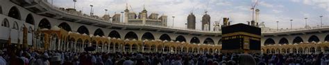 Safa And Marwa Hajj And Umrah Planner