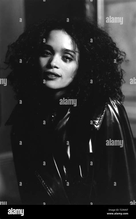 Lisa Bonet 1993 Banque De Photographies Et Dimages à Haute Résolution