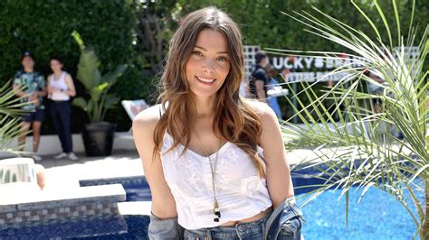 Ashley Greene 25 Things You Dont Know About Me Us Weekly