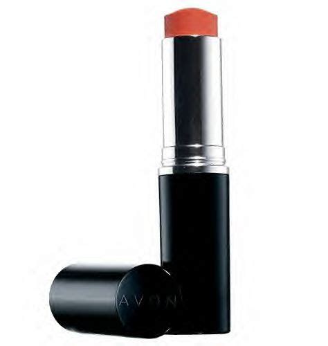 Beautytiptoday.com: Avon Cream Blush: Quick, Pretty, and Easy