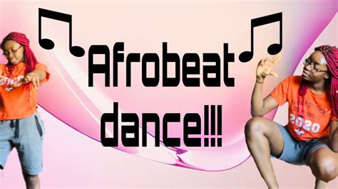 Afrobeat Dance Mix Youtube