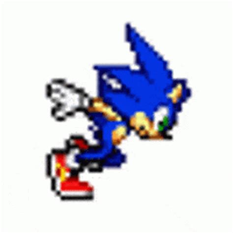 Sonic Sonic Discover Share GIFs